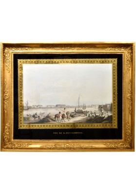 Хаммер Крисиан Готлоб (1779-1864) 