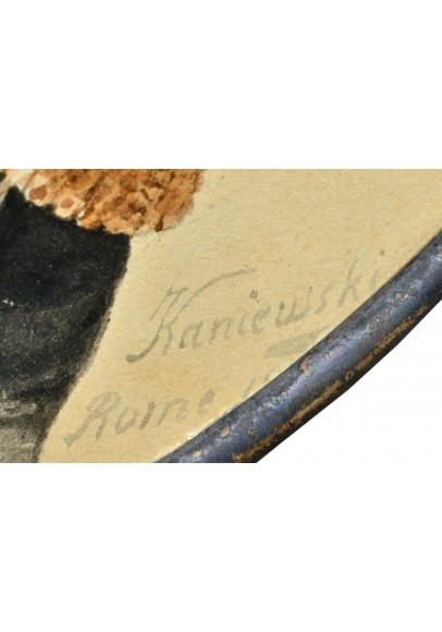 Каневский Ксаверий Ксавьерьевич (1805-1867). «Портрет Карла Карловича Мердера генерал-адъютанта, воспитателя Императора Александра II».