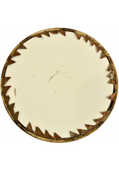 Ритт (Ritt) Августин Христиан (1765-1799). Миниатюра «Портрет молодого человека». 